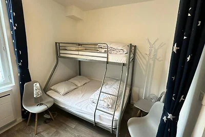 Appartamento a Le Mont-Dore Sancy