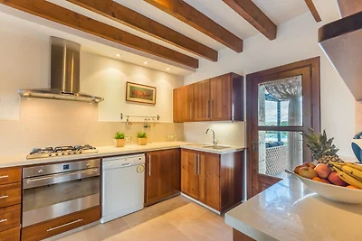 8-Personen-Landhaus in Manacor