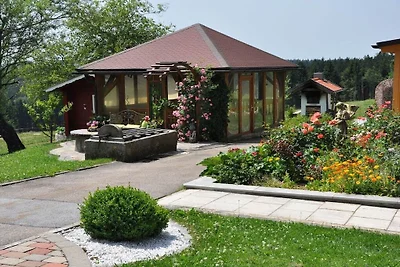 Ferienwohnung mit 2 Schlafzimmer