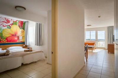 Wohnung in Jandía nahe El Matorral Strand