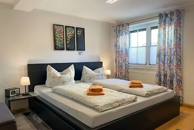 Holiday home with 1 bedroom