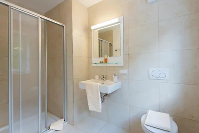 Appartement in Bad Gastein bij Skiliften