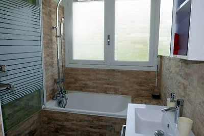 Ferienhaus in Lampaul-Plouarzel in der Nהhe d...