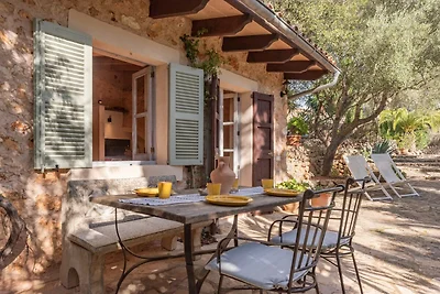 Can Pina - Eco Groc - - Apartment In Costitx