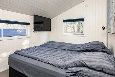4 Sterne Ferienhaus in Esbjerg V