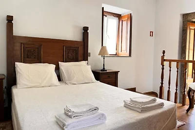 Nomadenland - Cimo de Vila Het uitkijkpunt bi...