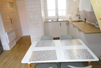 Wohnung in Dziwnów am Ostseestrand