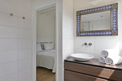 Villa indipendente con vista sul lago di...