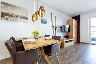 Geräumiges Apartment in Piesendorf mitten im...