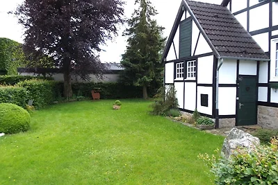 Accogliente casa vacanze a Monschau con...