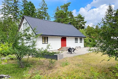 4 Personen Ferienhaus in SLITE