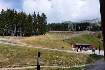 Apartment in Villards in der Nähe der...