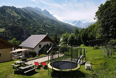 Apartment in Les Clots in der Nähe des...