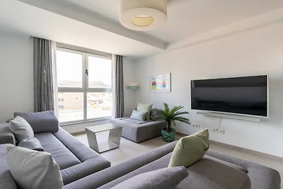 Huis in Las Palmas bij Las Canteras Strand