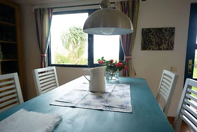 Ferienhaus mit 1 Schlafzimmer