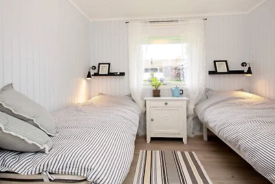 6 person holiday home in Karrebæksminde-By...