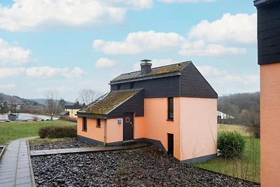 Ferienhaus im Boutique-Resort Hambachtal