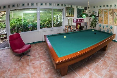 Schöne 4* Familienvilla mit Blick auf den...