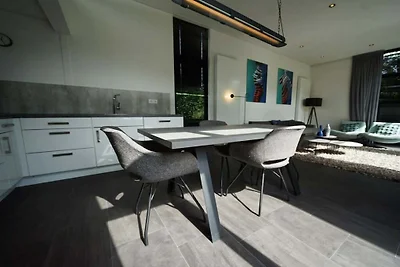 Casa vacanze a Halfweg con terrazza