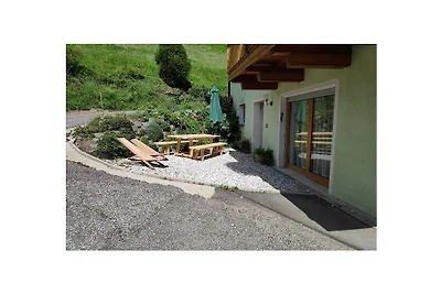 Appartamento per vacanze con 3 camere da...