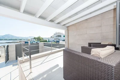 Aixa - Haus In Marina Manresa. Wifi Gratis