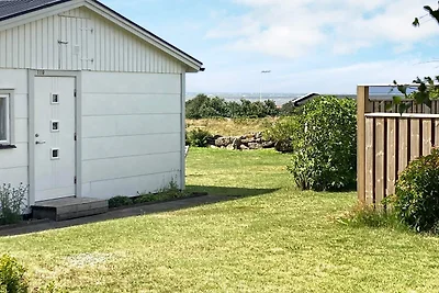 4 persoons vakantie huis in FALKENBERG-By...