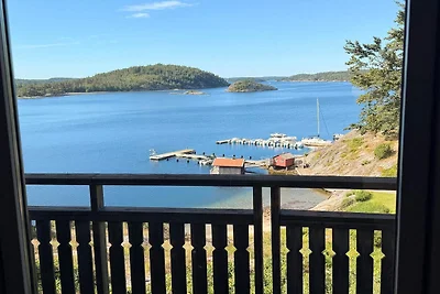 5 gwiazdkowy apartament w UDDEVALLA
