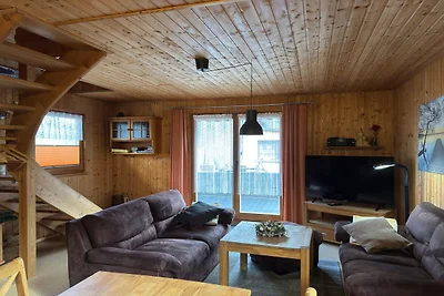 Ruhiger Aufenthalt in Gehren