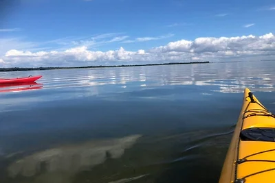 4 sterren vakantie huis in Roslev