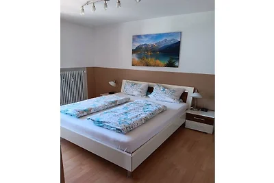 Appartamento per vacanze con 2 camere da...