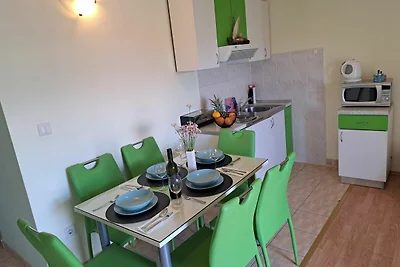 Wohnung in Kastel Stafilic in der Nהhe des...