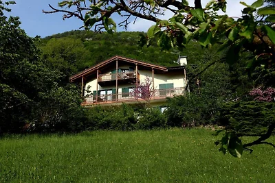 Ferienwohnung in TENNO mit Schwimmbecken