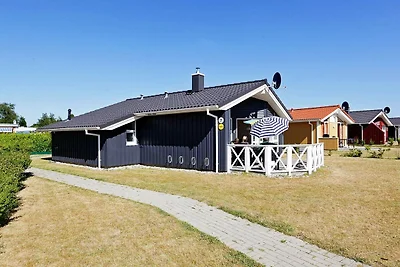 6 Personen Ferienhaus in GROEMITZ