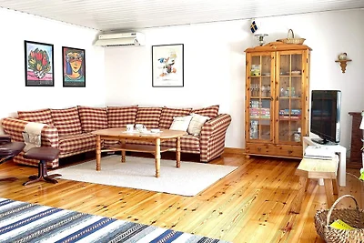 7 Personen Ferienhaus in KöPINGSVIK-By Traum