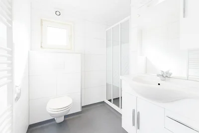 Chalet con Giardino in Stile Zaan