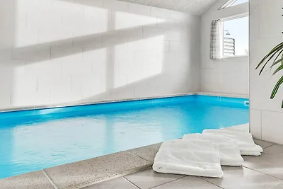 14 Personen Ferienhaus in Idestrup