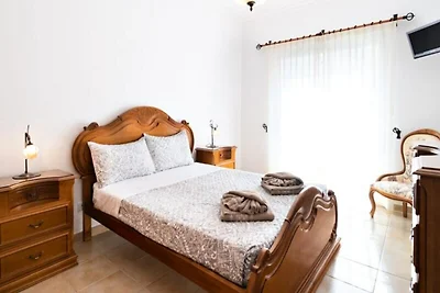 Haus in Vale Parra nahe Salgados-Lagune