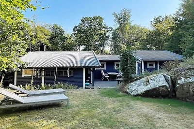 7 Personen Ferienhaus in DRÄKNE-HOGBY