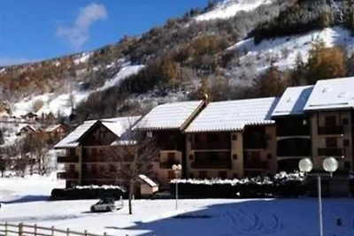 3-kamerhutappartement voor 6 personen, 3 ster...