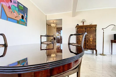 Apartment in Cannes in der Nähe von Long...