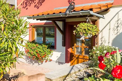 Ferienwohnung mit 2 Schlafzimmer