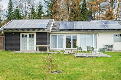 6 persoons vakantie huis in Silkeborg-By...