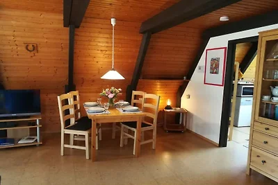 Casa vacanze con 1 camera da letto
