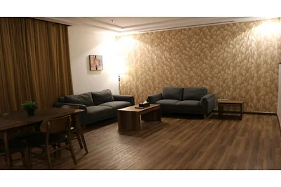 Junior Suite Verwöhnzimmer | Mirage King...
