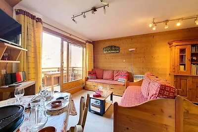 Helle und geräumige Wohnung · In der Nähe der...