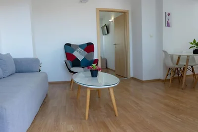 Vacation Home Pasalic - Eight Bedroom Holiday...