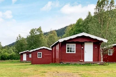 4 Personen Ferienhaus in JÄRPEN