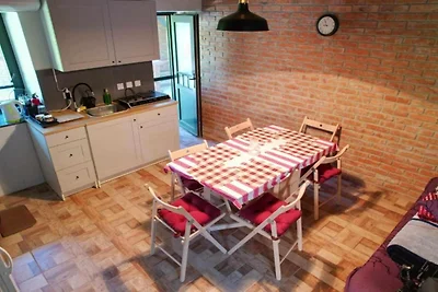 Holiday Home Saniv - Holiday Home