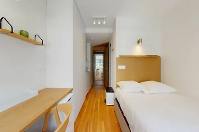 Monolocale comfort in residenza di lusso -...