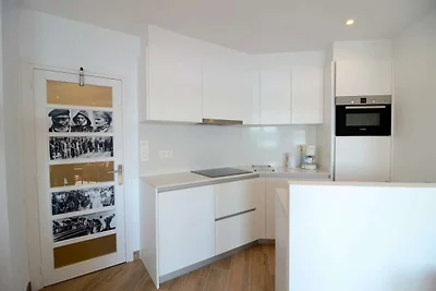 Appartement Passeig Del Mar met gedeeld...